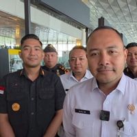 Libur Natal-Tahun Baru jadi Modus, 137 CPMI Ilegal Digagalkan di Bandara Soetta