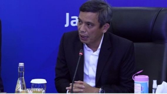 Kuartal I-2023, BTN Salurkan Kredit dan Pembiayaan hingga Rp300 Triliun