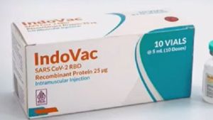 Lulus BPOM, Vaksin Buatan Lokal IndoVac Akhirnya Bisa Digunakan Sebagai Vaksinasi Primer COVID-19