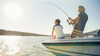 The Benefits Of Fishing Hobby For Mental Health, Did You Know?