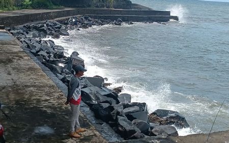 Peringatan BMKG, Sebagian Besar Wilayah Sulut Berpotensi Cuaca Ekstrem