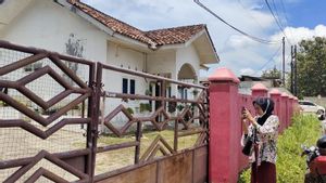 Lagi-lagi Soal Miskomunikasi Lalu Dimediasi, Penjelasan FKUB soal Ibadah Gereja di Bandar Lampung Dibubarkan