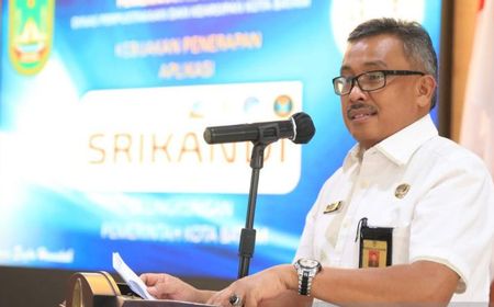 PNS di Kota Batam Dilarang Keras Ambil Cuti 15 Desember-10 Januari, Masih Bandel Siap Disanksi