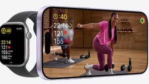 Apple Fitness+ Hadir di Jepang dengan Fitur Dubbing Berbasis AI