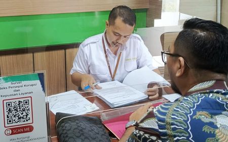 Hakim Agung Dilaporkan ke KY Buntut Pelaku Investasi Bodong Dilepaskan