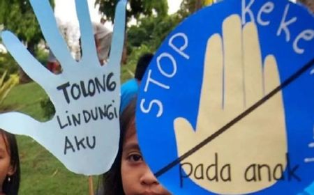 Psikolog: Pendidikan Komprehensif Bisa Lindungi Anak dari Kekerasan Seksual