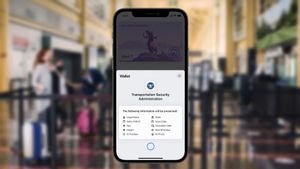 iPhone Akan Dukung Paspor Digital AS di Apple Wallet pada Akhir 2025