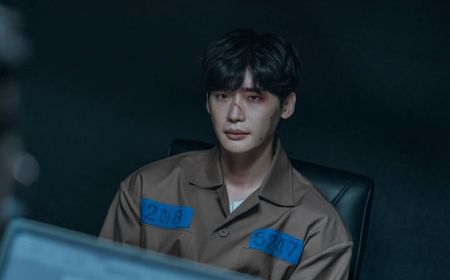 6 Drama Korea Terbaru Juli 2022, Ada Lee Jong Suk dan Ji Sung