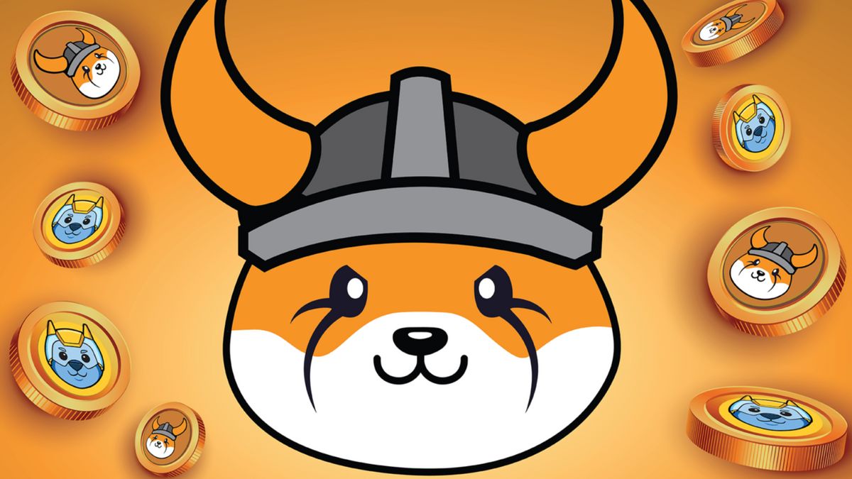 Floki Inu Burn Token FLOKI Besar-Besaran, Ini Tujuannya!