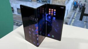 Samsung Galaxy Z Tri-Fold Bidik Jadi PC Portabel Masa Depan