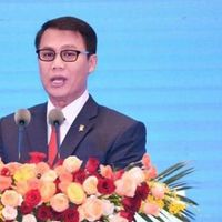 Ahmad Basarah Dukung Kerja Sama Ekonomi Dunia yang Setara