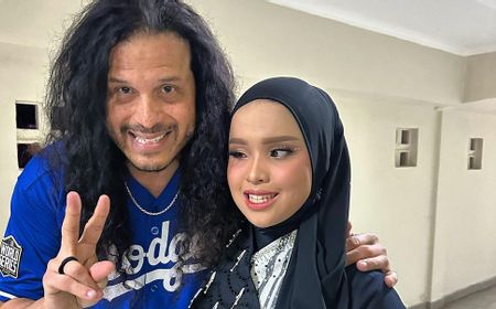 Eks Vokalis Yngwie Malmsteen, Jeff Scott Soto Minta Masyarakat AS Beri Voting untuk Kemenangan Putri Ariani