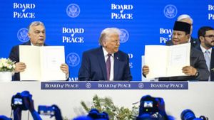 Prabowo Siap Tarik Indonesia dari Board of Peace Jika Tak Bermanfaat bagi Palestina