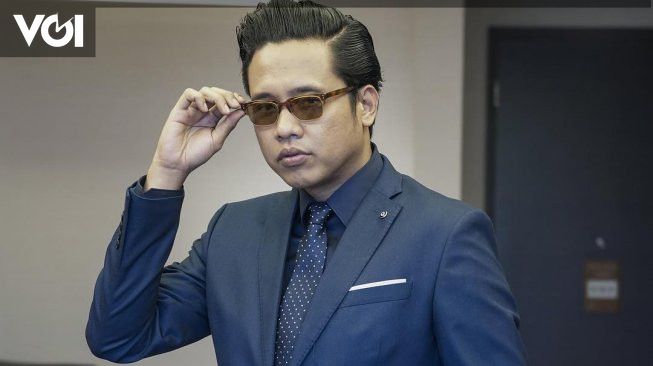 Profil Gofar Hilman, YouTuber Yang Dituduh Melakukan Pelecehan Seksual