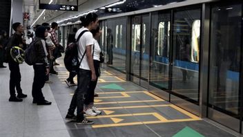 Three MRT Stations Temporarily Closed Due To COVID-19