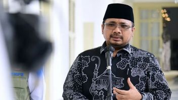 Pejabat Kemenag Era Yaqut Cholil Diperiksa KPK Hari Ini Terkait Dugaan Korupsi Kuota Haji