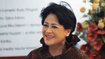 Kemenhan Bahas Akses Militer Asing, Connie Bakrie: Kedaulatan Udara Tak Bisa Ditawar