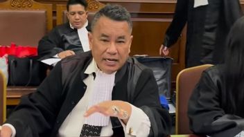 هوتمان باريس يرفع يديه للدفاع عن هوغي، زوج ضحية جراميت حُكم عليه بالسجن لمدة 6 سنوات