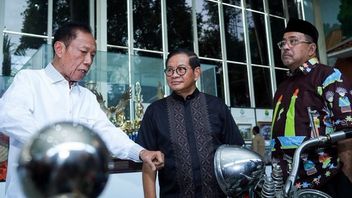 Sutiyoso controversy: Previously rejected, now supporting the DPRD-elected Pilkada