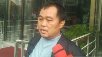 Cium Gelagat Aneh Pengadilan 'Hobi' Beri Diskon Hukuman Koruptor, MAKI Desak KY Bertindak