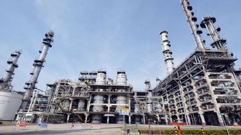 PGN Distributes First Natural Gas To Pertamina RU VI Balongan