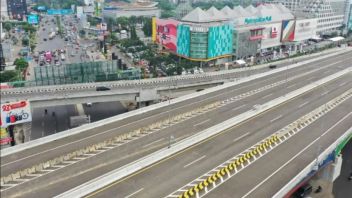 Tarif Tol Becakayu Naik Mulai Besok, Cek Besarannya