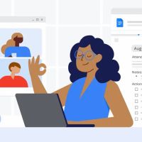 Nggak Perlu Ribet, Begini Cara Membuat Catatan Rapat di Google Documents