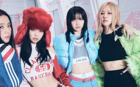 Siap-siap, Tiket Konser BLACKPINK di Jakarta Dijual Hari Ini!