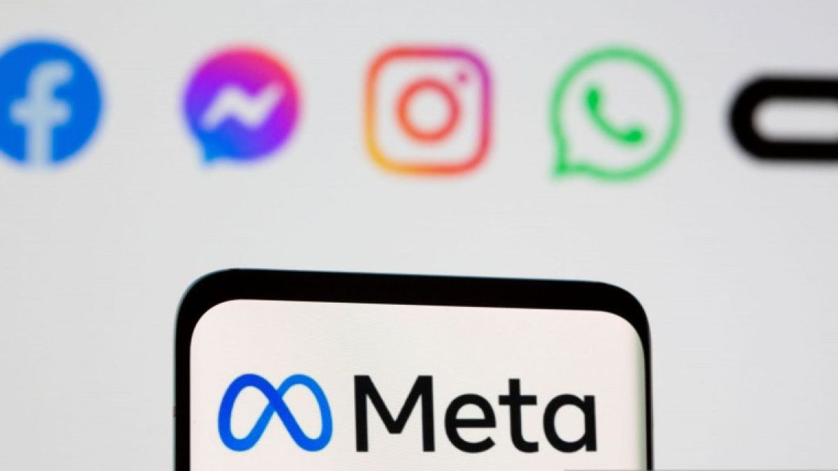 L'Iran : Meta bloque le compte WhatsApp