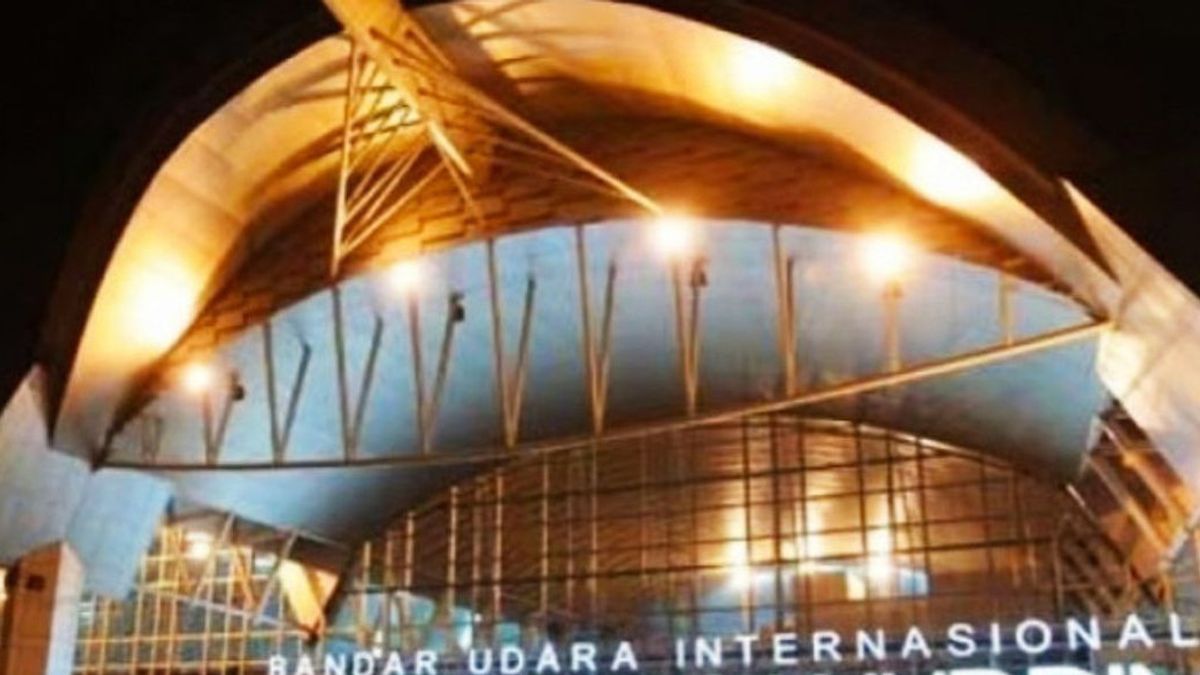 Sebanyak 46 TKA Asal Tiongkok Masuki Indonesia Melalui Bandara di Sulsel