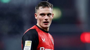 Florian Wirtz Akan Diresmikan Liverpool Sebelum Akhir Pekan Ini?