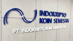 Cetak Kinerja Solid, EBITDA PT Indokripto Koin Semesta Tbk (COIN) Naik 156 Persen Sepanjang 2025