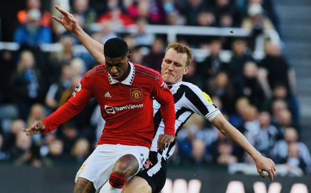 Preview Newcastle United vs Manchester United: Tetap Andalkan Andre Onana