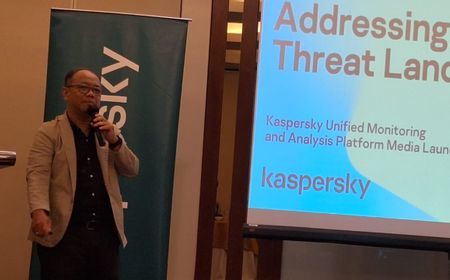 Kaspersky Ungkap Ancaman Siber Tahun 2024, Sektor Keuangan dan Pemerintah Berpotensi Besar