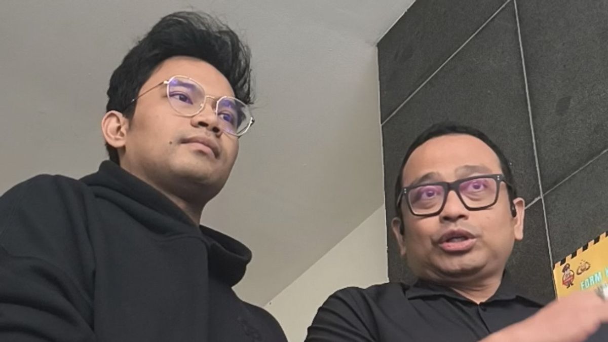 Kuasa Hukum Isyaratkan Insanul Fahmi Siap Lepaskan Inara Rusli