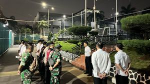 Sinergi dengan Polda Metro Jaya, Lapas Cipinang Ungkap Kasus Open BO dari Balik Jeruji