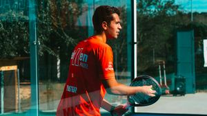 Padel Bukan Sekadar Tren, Ini Manfaatnya untuk Tubuh dan Kesehatan Otak