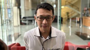 Pihak yang Tahu Proyek Kereta Cepat Whoosh Bakal Dipanggil KPK di Tahap Penyelidikan 