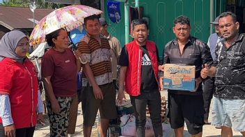 DPRD Langkat Minta Evaluasi dan Pencopotan Kepala BPBD Usai Dinilai Gagal Tangani Banjir Besar