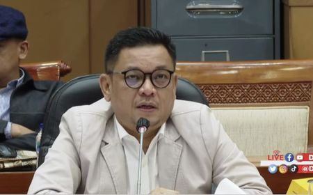 Panja Komisi VIII DPR Tekan Usulan Biaya Haji Jadi Rp93,4 Juta