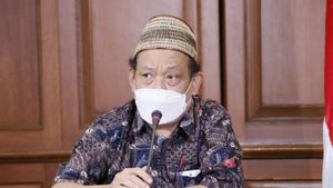 Imbauan dari Ketua Panitia Pelaksana Muktamar: Warga NU Tidak Perlu Datang Langsung ke Lampung