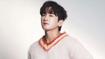 Minwoo SHINHWA 宣布与非名人恋人结婚
