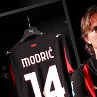 Luka Modric Gabung AC Milan! Usia Hampir 40, Masih Siap Guncang Serie A!