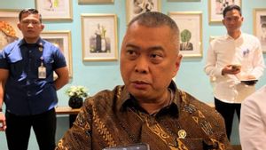 Instruksikan KNKT Investigasi Penyebab KMP Tunu Pratama Tenggelam, Menhub Dudy: Keselamatan adalah Prioritas Utama