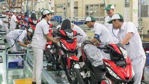 Kementerian Keuangan Bebaskan Pajak Kendaraan Bermotor Mulai Maret 2021, Dapat Dukungan Bank Indonesia dan OJK