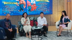 Pulau Jawa jadi Wilayah dengan Jumlah Konsumsi Ikan Rendah, Ini Buktinya