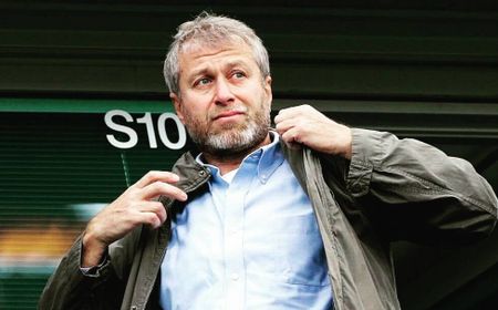 Punya Kekayaan Bersih Rp192 Triliun, Abramovich Gelontorkan Rp6,7 Triliun untuk Beli Properti di Seluruh Dunia