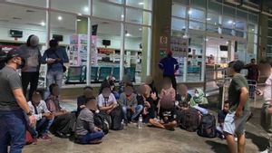 Diduga Jadi Agen Pembantu Asing, Pasutri Asal Indonesia Ditahan Imigrasi Malaysia
