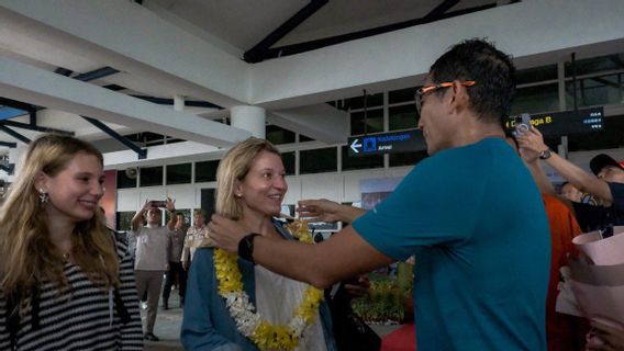 Kebijakan BVK Beri Kemudahan Kunjungan Pemegang PR Singapura ke Kepri