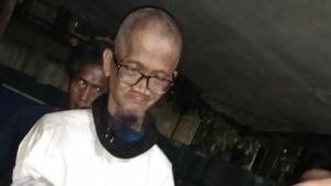 Usai Sobek Umbul-umbul Maulid Nabi, Pria Berjenggot Lebat di Matraman Serang Warga Pakai Pisau Cutter